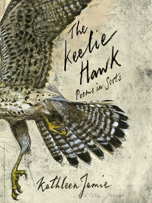 cover image of The Keelie Hawk